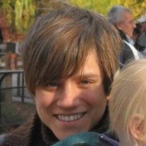 Meet your Posher, Erica